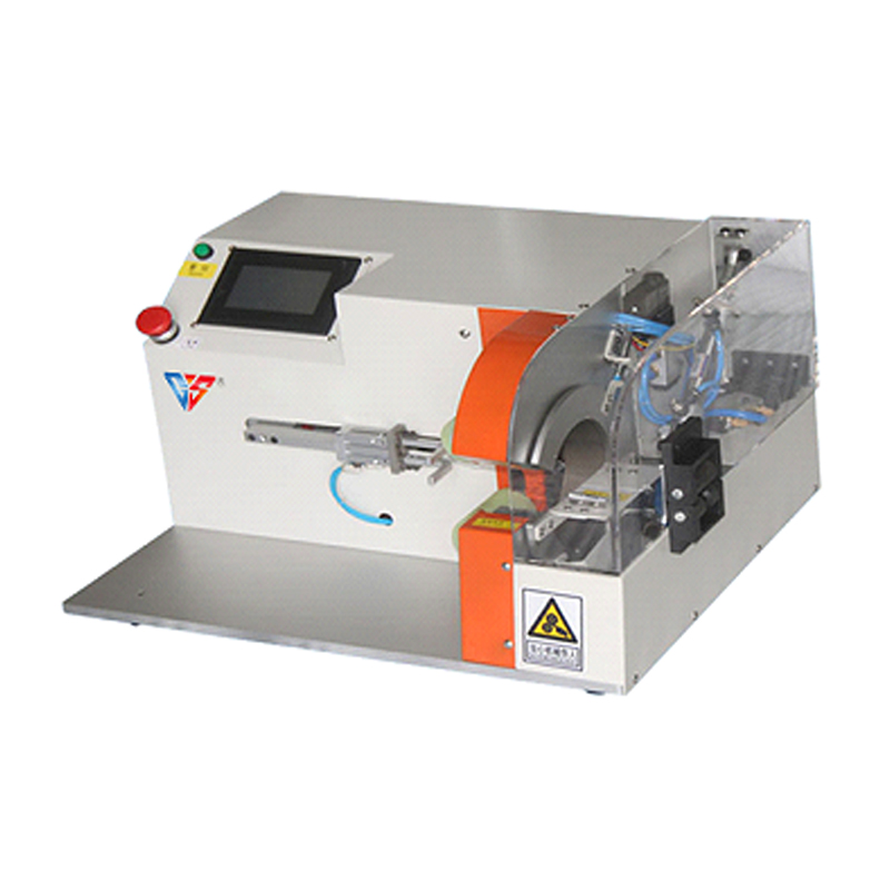 GS-CR60 智能膠布機